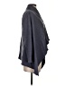 Bobeau Gray Poncho Size XS - photo 4