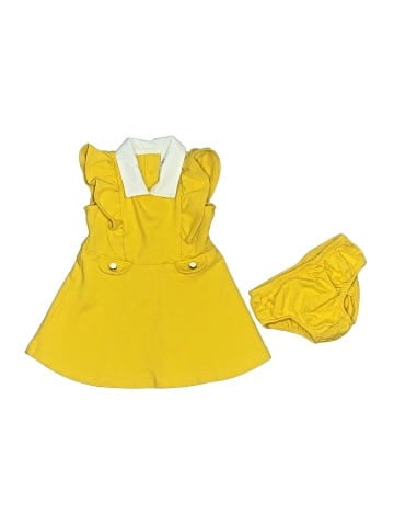Janie and Jack Dress (view 1)