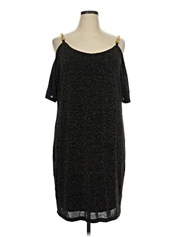 SOHO Apparel Ltd Casual Dress (view 1)