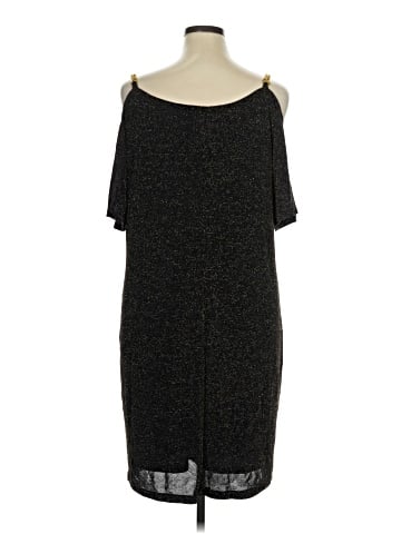 SOHO Apparel Ltd Casual Dress (view 2)