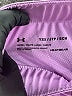 Under Armour 100% Polyester Pink Athletic Shorts Size XS (youth) - photo 3