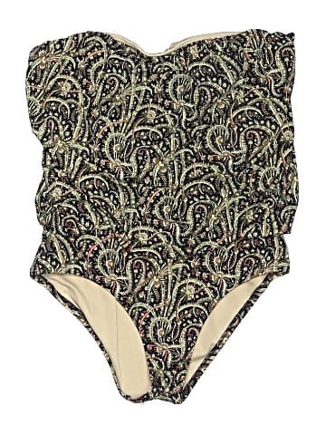 J.Crew One Piece Swimsuit (view 1)