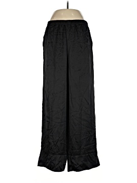 Cozy Earth Silk Pants