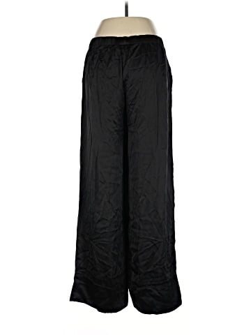Cozy Earth Silk Pants (view 2)