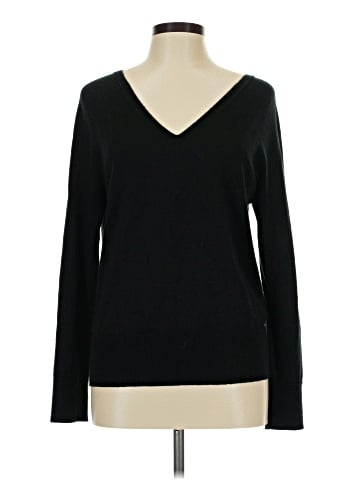 Banana Republic Wool Pullover Sweater (view 1)