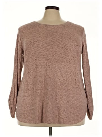 Alyx Pullover Sweater (view 1)