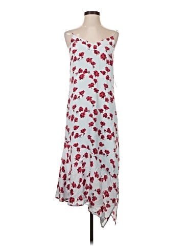 Equipment Casual Dress (view 1)