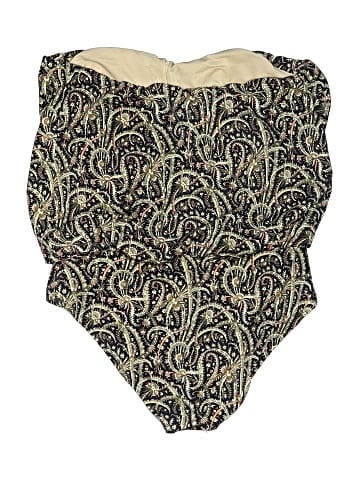 J.Crew One Piece Swimsuit (view 2)
