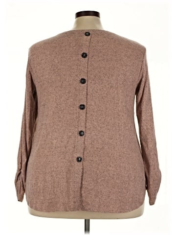 Alyx Pullover Sweater (view 2)