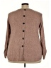 Alyx Brown Pullover Sweater Size 3X - photo 2