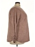 Alyx Brown Pullover Sweater Size 3X - photo 4