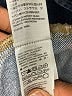 Levi's 100% Cotton Blue Denim Jacket Size M - photo 7