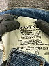 Blank NYC Stars Blue Jeans Size 27 waist - photo 8