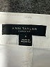 Ann Taylor Ivory Jeans Size 8 - photo 7
