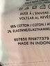 Ann Taylor Ivory Jeans Size 8 - photo 8