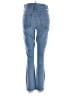 J.Crew Hearts Blue Jeans Size 28 waist - photo 2