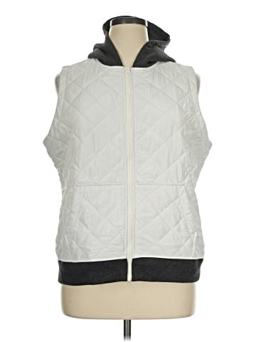 Style&Co Vest (view 1)
