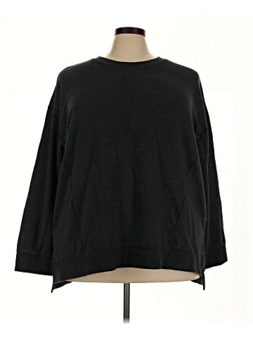 Terra & Sky Sweatshirt (view 1)