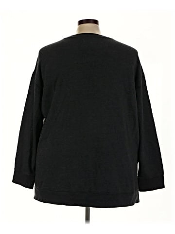 Terra & Sky Sweatshirt (view 2)