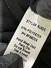 Rosette Black Cardigan Size L - photo 8