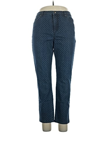 Gloria Vanderbilt Jeans (view 1)