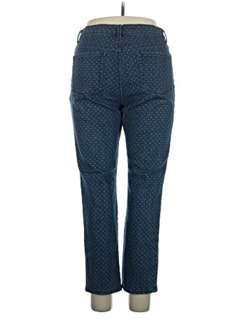 Gloria Vanderbilt Jeans (view 2)