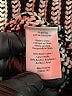 Rachel Zoe Houndstooth Black Pullover Sweater Size S - photo 8