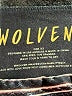 Wolven Black Casual Pants Size XS - photo 7