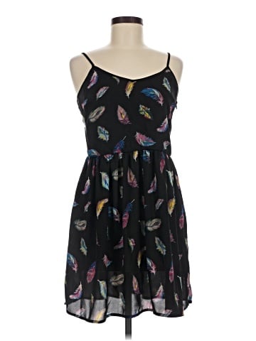 Xhilaration Casual Dress (view 1)