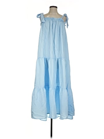 Aura Casual Dress (view 1)
