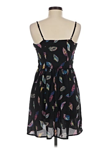 Xhilaration Casual Dress (view 2)