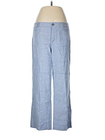 Banana Republic Linen Pants (view 1)