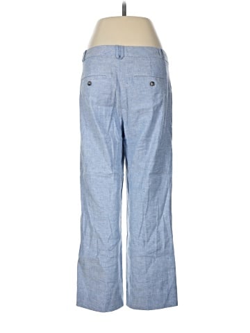 Banana Republic Linen Pants (view 2)