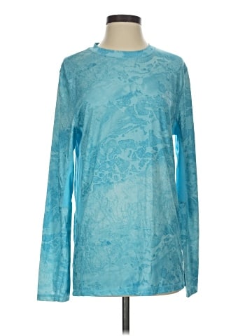 Realtree Long Sleeve T-Shirt (view 1)
