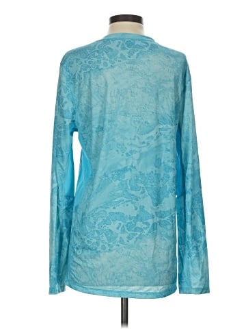 Realtree Long Sleeve T-Shirt (view 2)