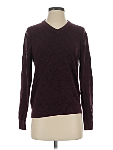 Perry Ellis Pullover Sweater (view 1)