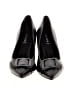 Anne Klein Black Heels Size 10 1/2 - photo 2