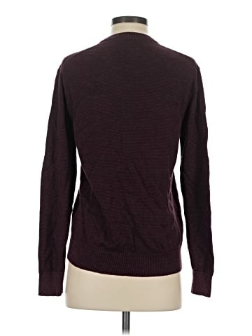Perry Ellis Pullover Sweater (view 2)