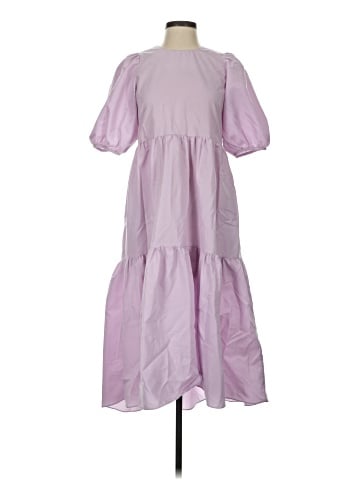 Nasty Gal Inc. Casual Dress (view 1)