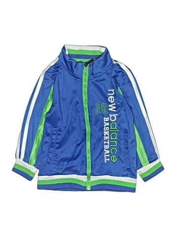 New Balance Track Jacket (view 1)