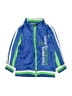 New Balance Blue Track Jacket Size 3T - photo 1
