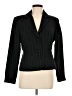 Studio I Black Blazer Size 8 - photo 1