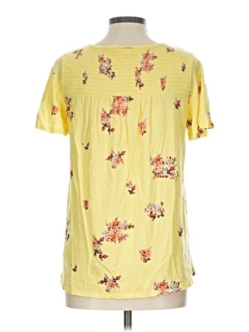 Westport Short Sleeve Blouse (view 2)