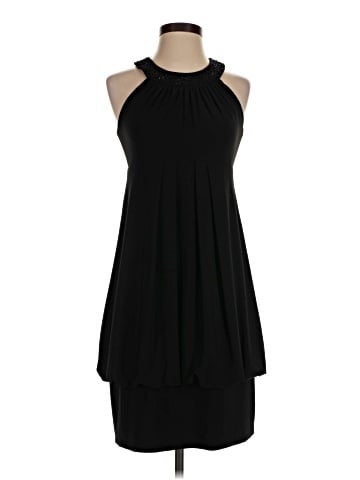 Eliza J Cocktail Dress (view 1)