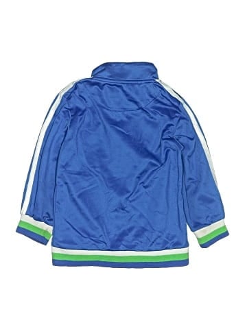 New Balance Track Jacket (view 2)
