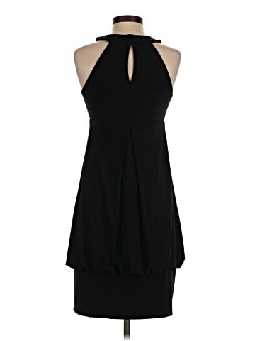 Eliza J Cocktail Dress (view 2)