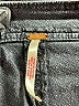 Free People Black Skort Size 0 - photo 3