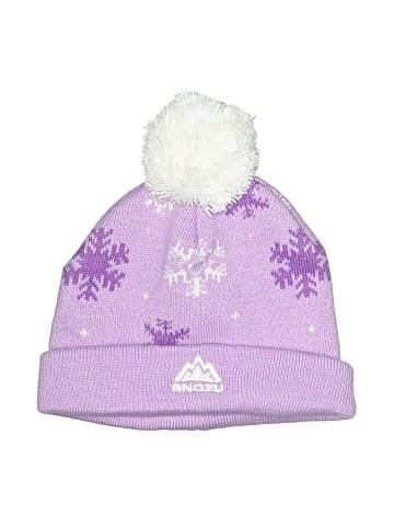 SNOZU Beanie (view 1)