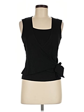 Lucy & Laurel Sleeveless Top (view 1)