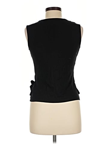 Lucy & Laurel Sleeveless Top (view 2)